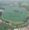 Photos aériennes de "lacs" - Photo réf. 57083 - La base de loisirs.