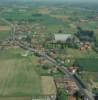 Photos aériennes de Frelinghien (59236) | Nord, Nord-Pas-de-Calais, France - Photo réf. 57135