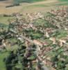 Photos aériennes de Gondecourt (59147) - Autre vue | Nord, Nord-Pas-de-Calais, France - Photo réf. 57275