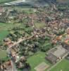 Photos aériennes de Gondecourt (59147) - Autre vue | Nord, Nord-Pas-de-Calais, France - Photo réf. 57278