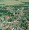 Photos aériennes de Saulzoir (59227) - Autre vue | Nord, Nord-Pas-de-Calais, France - Photo réf. 57283