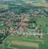 Photos aériennes de Saulzoir (59227) - Autre vue | Nord, Nord-Pas-de-Calais, France - Photo réf. 57284