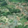 Photos aériennes de Saulzoir (59227) - Autre vue | Nord, Nord-Pas-de-Calais, France - Photo réf. 57285 - On aperoit le petit moulin, au bord de la rivire.