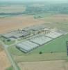 Photos aériennes de Le Cateau-Cambrésis (59360) - Le Zone Industrielle | Nord, Nord-Pas-de-Calais, France - Photo réf. 57330