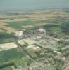 Photos aériennes de Escaudoeuvres (59161) - La Sucrerie Eridavia Beghin Say | Nord, Nord-Pas-de-Calais, France - Photo réf. 57365