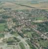 Photos aériennes de Escaudoeuvres (59161) - Autre vue | Nord, Nord-Pas-de-Calais, France - Photo réf. 57366