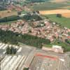 Photos aériennes de Boussois (59168) | Nord, Nord-Pas-de-Calais, France - Photo réf. 57638