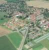 Photos aériennes de Noyelles-lès-Seclin (59139) - Autre vue | Nord, Nord-Pas-de-Calais, France - Photo réf. 57800