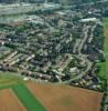 Photos aériennes de Roncq (59223) - Le Quartier des Chats Huants | Nord, Nord-Pas-de-Calais, France - Photo réf. 58056