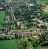 Photos aériennes de Roncq (59223) - Le Quartier des Chats Huants | Nord, Nord-Pas-de-Calais, France - Photo réf. 58058