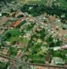 Photos aériennes de Roncq (59223) - Le Quartier du Lierre | Nord, Nord-Pas-de-Calais, France - Photo réf. 58062