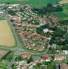 Photos aériennes de Linselles (59126) - Autre vue | Nord, Nord-Pas-de-Calais, France - Photo réf. 58085