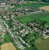 Photos aériennes de Linselles (59126) - Autre vue | Nord, Nord-Pas-de-Calais, France - Photo réf. 58087