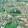 Photos aériennes de "Plan" - Photo réf. 58147 - Au premier plan, le parc d'activites Ravennes-les-Francs.