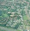 Photos aériennes de Villeneuve-d'Ascq (59491) | Nord, Nord-Pas-de-Calais, France - Photo réf. 58163 - Environ 1600 logements sont rpartis sur 76 hectares.