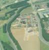 Photos aériennes de Villeneuve-d'Ascq (59491) | Nord, Nord-Pas-de-Calais, France - Photo réf. 58169 - Le Synergie Park install  Lezennes.