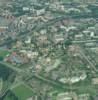 Photos aériennes de Villeneuve-d'Ascq (59491) | Nord, Nord-Pas-de-Calais, France - Photo réf. 58175