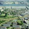 Photos aériennes de Le Havre (76600) - Champs-Barets | Seine-Maritime, Haute-Normandie, France - Photo réf. 58322