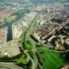 Photos aériennes de Lille (59000) | Nord, Nord-Pas-de-Calais, France - Photo réf. 58463 - Le port fluvial.
