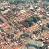 Photos aériennes de Roubaix (59100) - Le Quartier de l'Epeule | Nord, Nord-Pas-de-Calais, France - Photo réf. 58605
