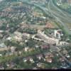 Photos aériennes de Marcq-en-Baroeul (59700) - Le Quartier Croisé-Quesne | Nord, Nord-Pas-de-Calais, France - Photo réf. 58678