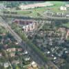 Photos aériennes de Marcq-en-Baroeul (59700) - Le Quartier Croisé-Quesne | Nord, Nord-Pas-de-Calais, France - Photo réf. 58680