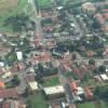 Photos aériennes de Sequedin (59320) - Le Centre Ville | Nord, Nord-Pas-de-Calais, France - Photo réf. 58705