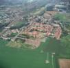 Photos aériennes de Sequedin (59320) - Le Centre Ville | Nord, Nord-Pas-de-Calais, France - Photo réf. 58707