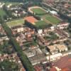 Photos aériennes de "sports" - Photo réf. 58989 - Le vlodrome et les autres terrains de sports.