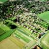 Photos aériennes de Sailly-lez-Lannoy (59390) | Nord, Nord-Pas-de-Calais, France - Photo réf. 59021