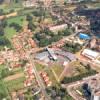 Photos aériennes de Beuvrages (59192) - Le Collège Paul-Eluard | Nord, Nord-Pas-de-Calais, France - Photo réf. 59076