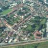 Photos aériennes de Lomme (59160) - Le Quartier de la Délivrance | Nord, Nord-Pas-de-Calais, France - Photo réf. 59146