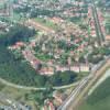 Photos aériennes de Lomme (59160) - Le Quartier de la Délivrance | Nord, Nord-Pas-de-Calais, France - Photo réf. 59147