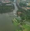 Photos aériennes de Metz (57000) | Moselle, Lorraine, France - Photo réf. 59161