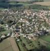 Photos aériennes de Morschwiller-le-Bas (68790) - Un Quartier Résidentiel | Haut-Rhin, Alsace, France - Photo réf. 59877