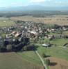 Photos aériennes de Galfingue (68990) - Autre vue | Haut-Rhin, Alsace, France - Photo réf. 59890