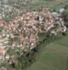 Photos aériennes de Reiningue (68950) | Haut-Rhin, Alsace, France - Photo réf. 59900