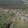 Photos aériennes de Reiningue (68950) | Haut-Rhin, Alsace, France - Photo réf. 59901