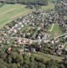 Photos aériennes de Reiningue (68950) | Haut-Rhin, Alsace, France - Photo réf. 59904