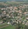 Photos aériennes de Hochstatt (68720) | Haut-Rhin, Alsace, France - Photo réf. 59915