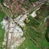 Photos aériennes de Dombasle-sur-Meurthe (54110) | Meurthe-et-Moselle, Lorraine, France - Photo réf. 60090