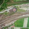 Photos aériennes de Blainville-sur-l'Eau (54360) - Autre vue | Meurthe-et-Moselle, Lorraine, France - Photo réf. 60092