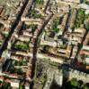 Photos aériennes de Nancy (54000) | Meurthe-et-Moselle, Lorraine, France - Photo réf. 60132