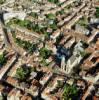 Photos aériennes de Nancy (54000) | Meurthe-et-Moselle, Lorraine, France - Photo réf. 60133