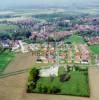 Photos aériennes de Wormhout (59470) | Nord, Nord-Pas-de-Calais, France - Photo réf. 60305