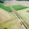 Photos aériennes de Hautmont (59330) - Un Gazoduc | Nord, Nord-Pas-de-Calais, France - Photo réf. 61366