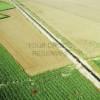 Photos aériennes de Hautmont (59330) - Un Gazoduc | Nord, Nord-Pas-de-Calais, France - Photo réf. 61367