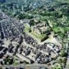 Photos aériennes de "siècle," - Photo réf. 61393 - Dbut au XV sicle et complt avec Palais des Princes au XVII le chteau est, avec ses 35 000m2 sur 7 niveaux, le plus tendu d'Europe.