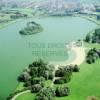 Photos aériennes de "lacs" - Photo réf. 61570