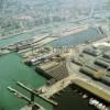 Photos aériennes de Boulogne-sur-Mer (62200) - Le Port | Pas-de-Calais, Nord-Pas-de-Calais, France - Photo réf. 61576
